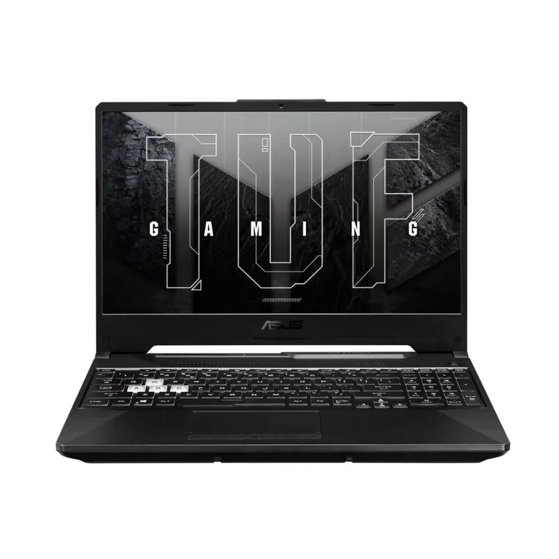 ASUS TUF Gaming A15 FA506NCG-HN329W gaming laptop (Ryzen 7-8845HS/ RTX 3050 4GB/ 16GB/ 512GB/ 15.6" FHD 144Hz/ Win 11)