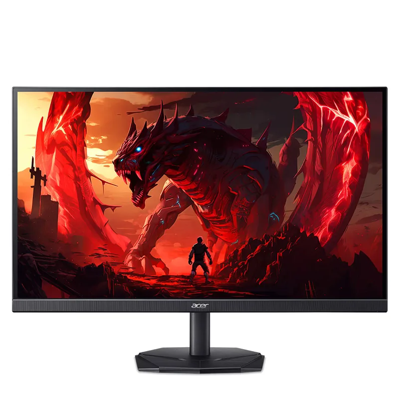 Acer KG271U W3 27" IPS 2K 240Hz Gaming Monitor