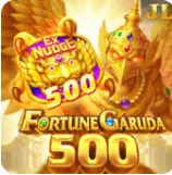 Fortune Garuda