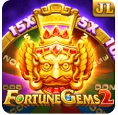 Fortune Gems 2