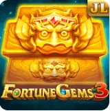 Fortune Gems 3