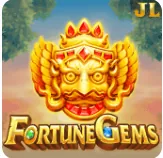 Fortune Gems