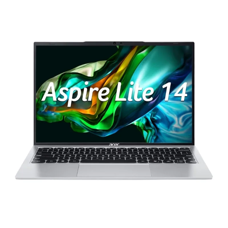 Acer Aspire Lite 15 AL15-36P-30TN Laptop (Core 3-N350/ 8GB/ 512GB/ 15.6" FHD/ Win 11)