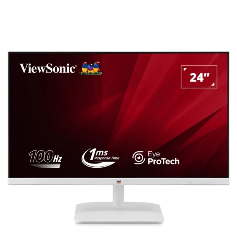 Viewsonic VA2432-HW-2 24" IPS 100Hz slim bezel monitor