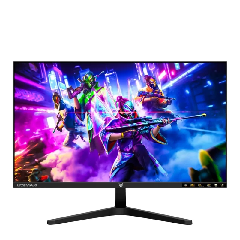 Màn hình VSP IP25Q180 25" IPS 2K 180Hz chuyên game