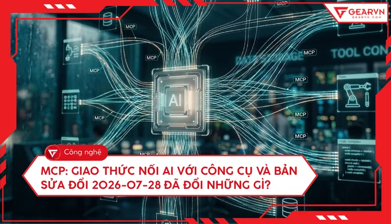 What is MCP: The AI-Tool Connecting Protocol and What Changes Did the 2026-07-28 Revision Change?