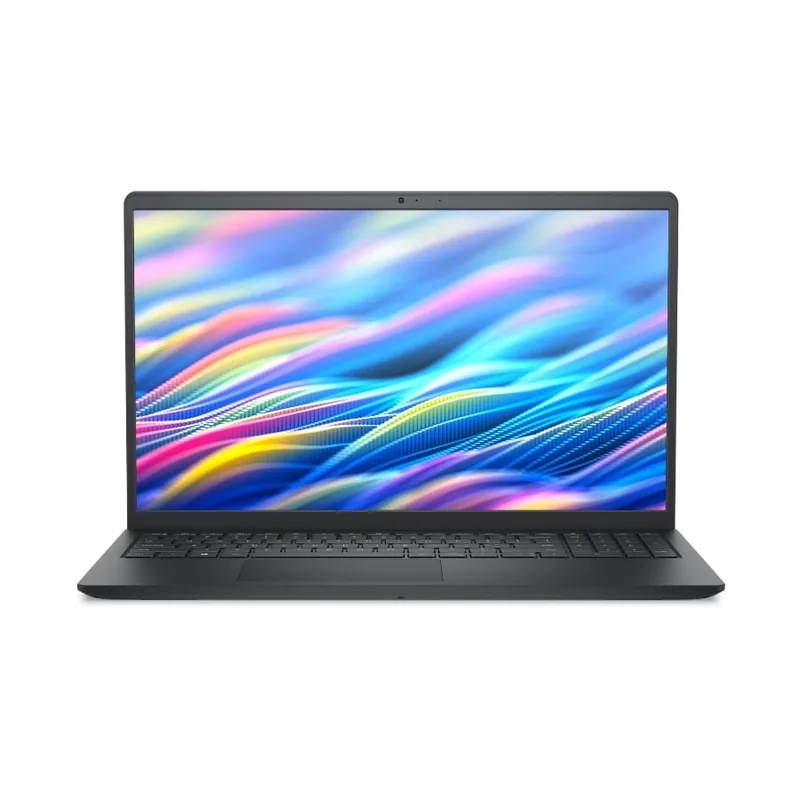Dell DC15250-7982BLK H5YXJ Laptop (I7-1355U/ 16GB/ 1TB/ 15.6" FHD Touch/ Win 11) - Officially Imported