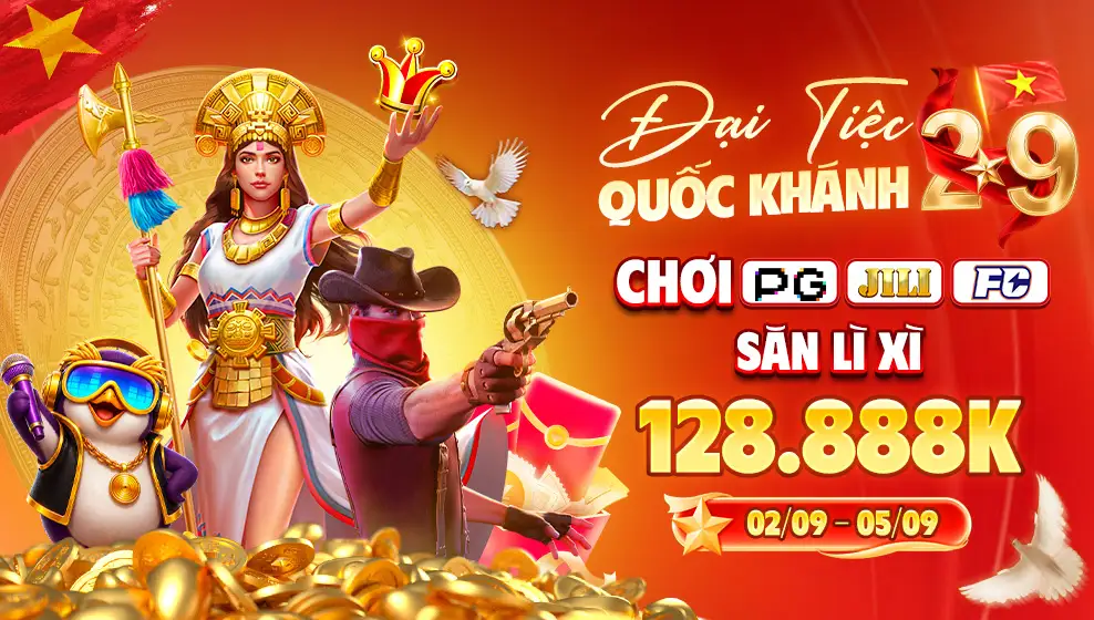 Kuwin689 casino promotion